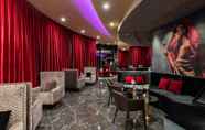 Bar, Kafe dan Lounge 2 Leonardo Royal Hotel Venice Mestre
