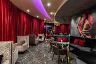 Bar, Kafe dan Lounge Leonardo Royal Hotel Venice Mestre