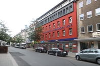 Exterior Apartment Osterstraße 321