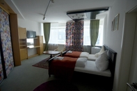 Bilik Tidur Apartment Osterstraße 321