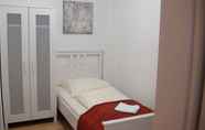 Kamar Tidur 5 Apartment Osterstraße 322 eins