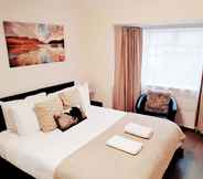 Kamar Tidur 7 Cogie House