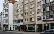 Bangunan 2 Apartment Osterstraße 324 zwei