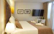 Bilik Tidur 2 Serennia Fira Gran Vía Exclusive Rooms