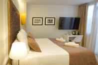 Bilik Tidur Serennia Fira Gran Vía Exclusive Rooms