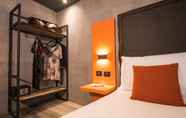 Bedroom 3 J24 Hotel Milano