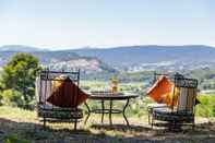 Ruang untuk Umum Lodges Park Castellet Provence