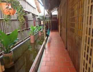 Sảnh chờ 2 Phuong Thao Homestay