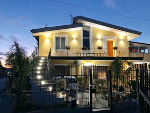 Exterior 4 B&B Il Giardino sul Mare