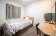 Kamar Tidur 3 Amagasaki Plaza Hotel Hanshin Amagasaki