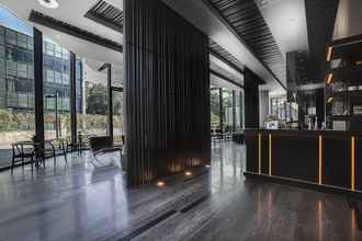 Sảnh chờ 4 Shenzhen O Hotel