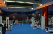 Fitness Center 6 Ehden Country Club