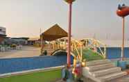 Common Space 2 Lords Resort Chotila