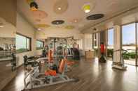 Fitness Center Lords Resort Chotila