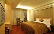 Kamar Tidur 2 Tranquil Sea Hotel