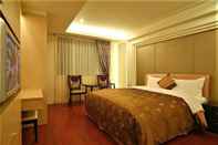 Bilik Tidur Tranquil Sea Hotel