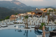 Swimming Pool Golf and Spa Resort Kusadasi