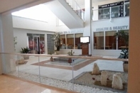 Lobby Golf and Spa Resort Kusadasi