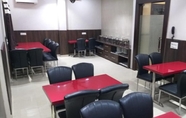 Restaurant 4 Hotel Bhumi Residency