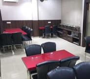 Restaurant 4 Hotel Bhumi Residency