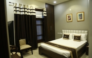 Bedroom 5 Hotel Bhumi Residency