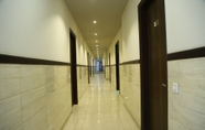 Lobby 6 Hotel Bhumi Residency