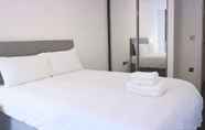 Bedroom 6 Homely Serviced Apartments - Blonk St