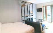 Bilik Tidur 5 Homely Serviced Apartments - Blonk St