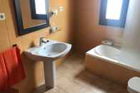In-room Bathroom Casa La Higuera
