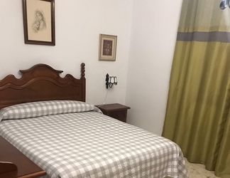 Bilik Tidur 2 Casa La Higuera