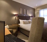 Bedroom 7 Ardington Hotel