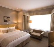 Bedroom 5 Ardington Hotel