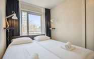 Kamar Tidur 2 MyCityLofts - Eendrachtsweg