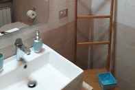Phòng tắm bên trong La Casa Nel Verde 2