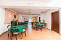 Functional Hall Faggio Rosso Hotel