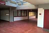 Lobby SESTRI MARE 5 AR122 (3 guests)