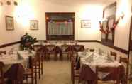 Restaurant 2 Hotel La Pieja