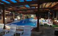 Swimming Pool 3 Hotel Cercone