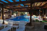Swimming Pool Hotel Cercone