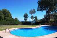 Swimming Pool Cala Llobeta 1ºE