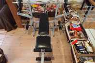 Fitness Center Gut Rattelvitz