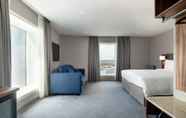 Kamar Tidur 7 Hilton Garden Inn London Heathrow Terminal 2 and 3