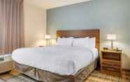 Bedroom 2 MainStay Suites Newnan Atlanta South