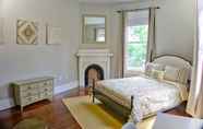 Bedroom 6 Renovated 2BR Savannah Home