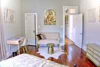 Common Space Renovated 2BR Savannah Home