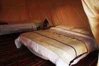Bilik Tidur Saharansky Luxury Camp