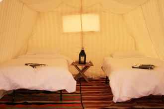 Kamar Tidur 4 Saharansky Luxury Camp