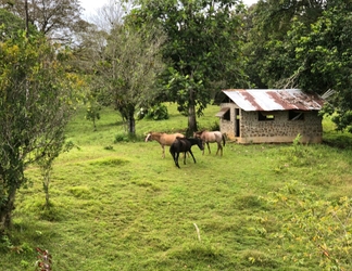 Bangunan 2 Casa Piedra