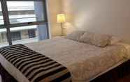 Kamar Tidur 4 Midtown Darling Harbour