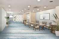 ห้องประชุม Oriental Hotel Fukuoka Hakata Station